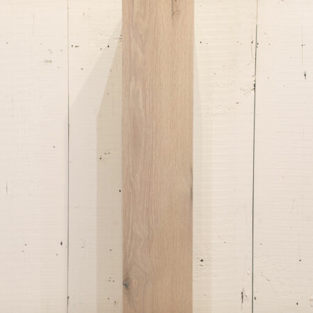 White Oak Real Wood Box Beam - Acadia