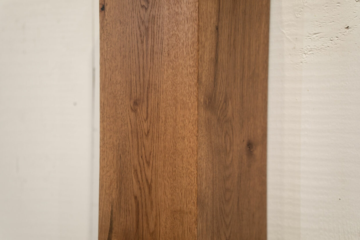 Image of Dutch Brown Pre-finished Box Beam