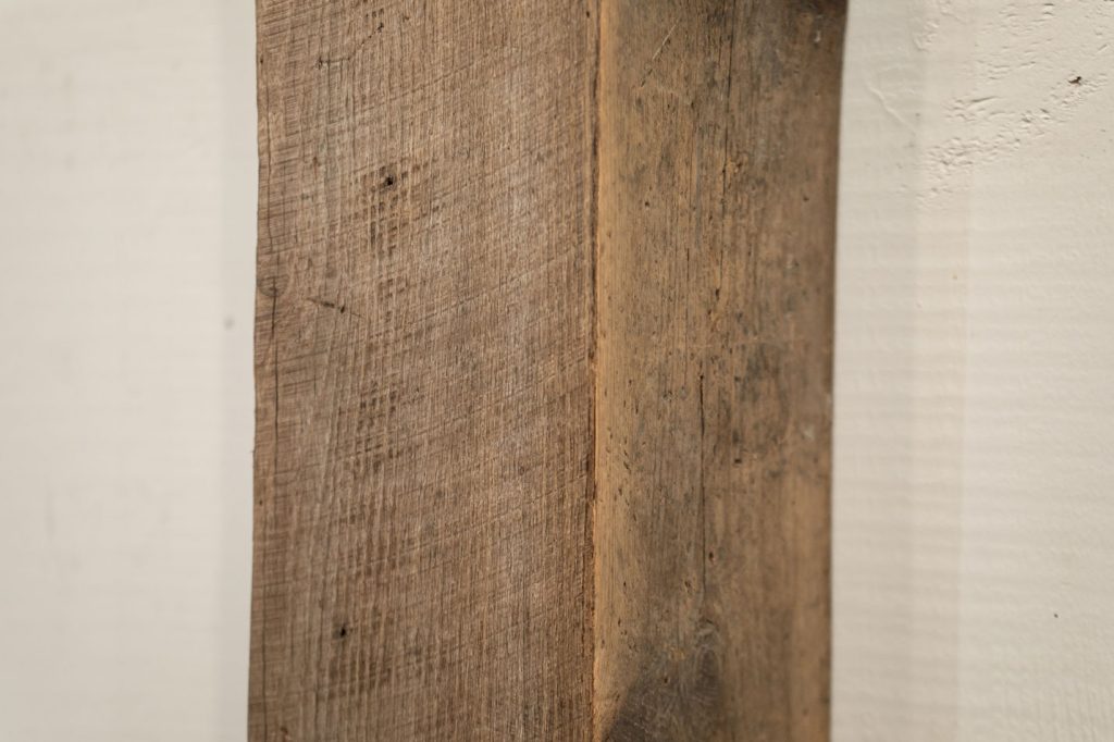 Image of Sawmill Design Faux Barn Beam