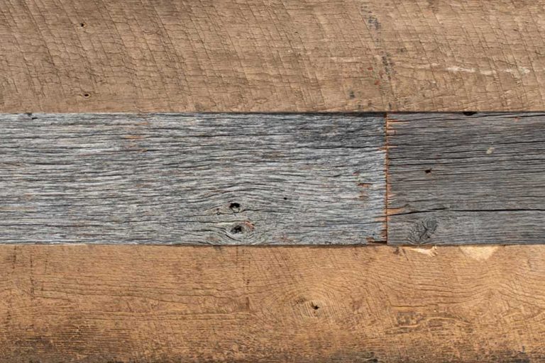 Reclaimed Mixed Barn Wood Wall Paneling - Sawmill Designs