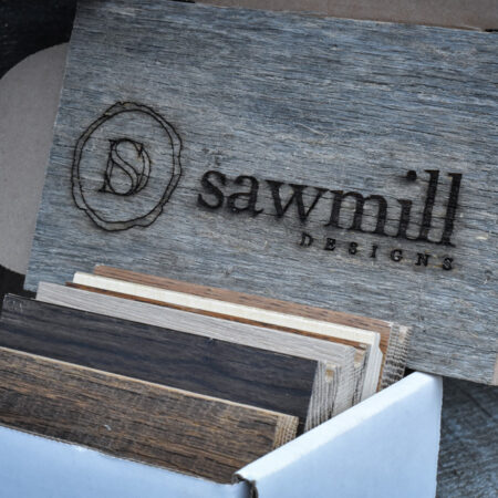 Sawmill Samples