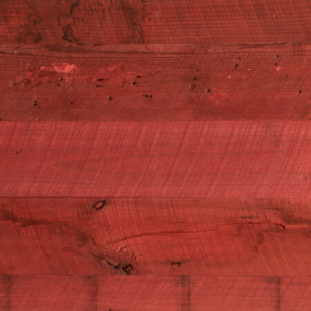 Reclaimed Fiery Barn Wood Wall Paneling