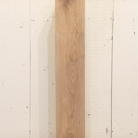 White Oak Real Wood Box Beam - Unfinished