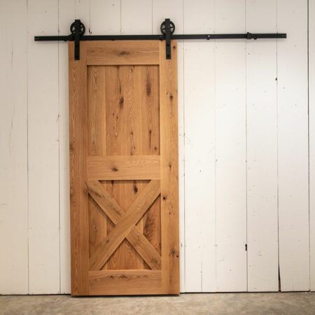 Image of Duynhille Barn Door