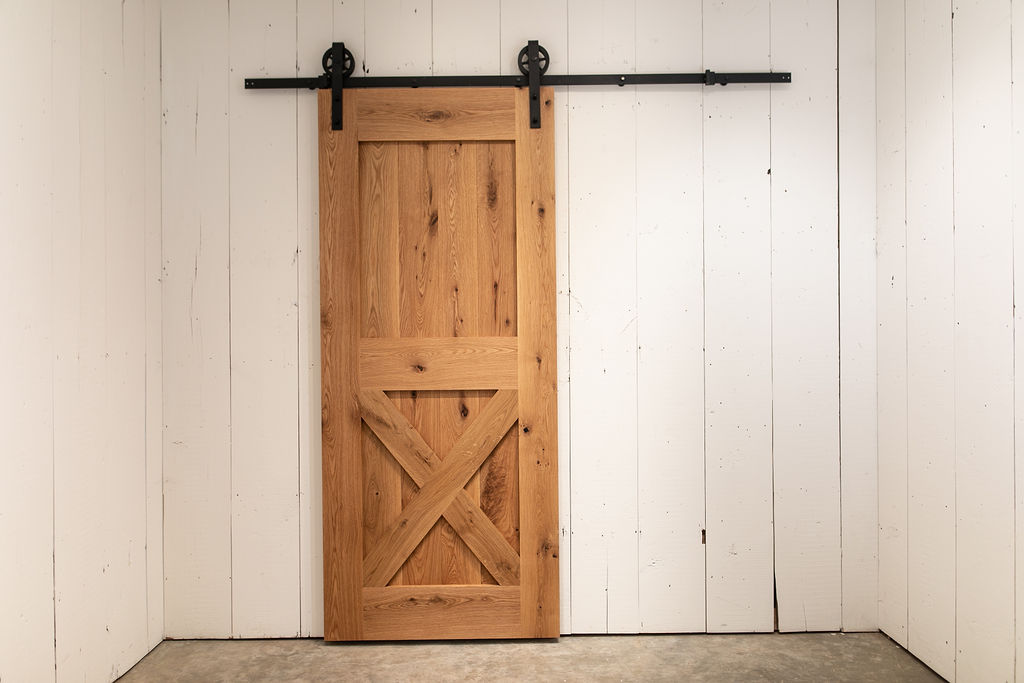 Image of Duynhille Barn Door