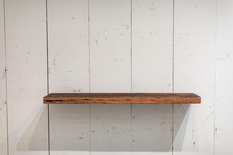 Reclaimed Barn Board Shelving Sawmill Designs