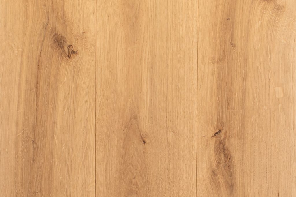 Image European Oak Bare (invisible pre-finish)