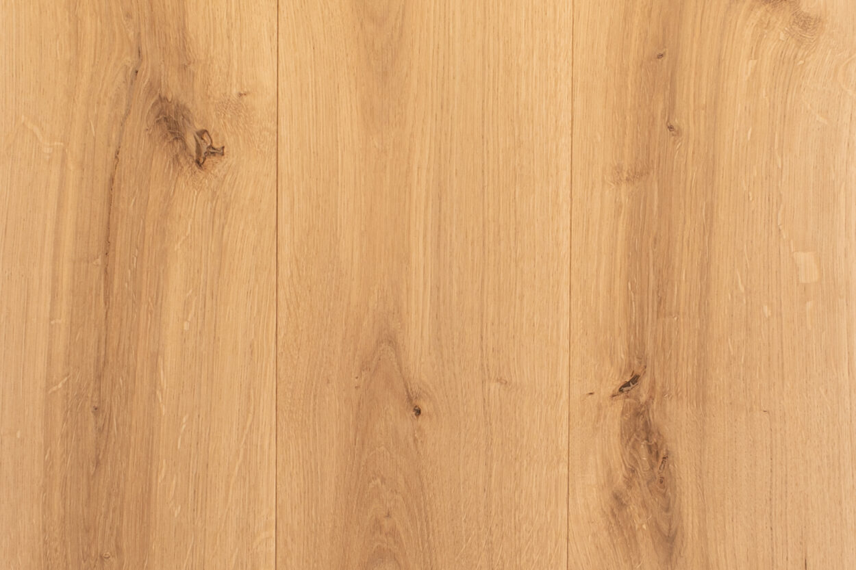 Image European Oak Bare (invisible pre-finish)