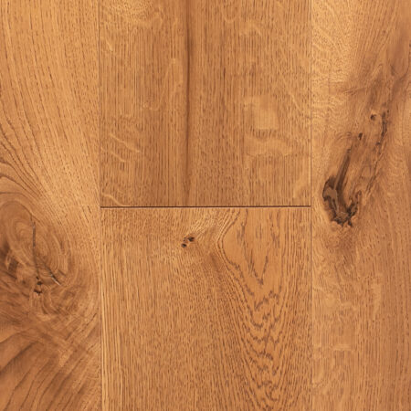 Image of Bruin European Oak floor from Sawmill Designs