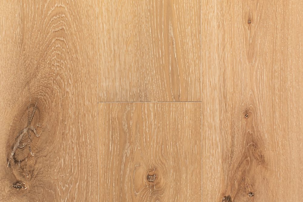 Grain European Oak Flooring - Sawmill Designs