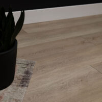 Sand Luxury Vinyl Plank Flooring - Natural and Durable Flooring Solutions