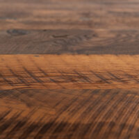 Montana Dining Table Walnut Clean Fancy 1