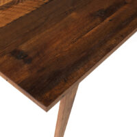 Montana Dining Table Walnut Clean Fancy 2