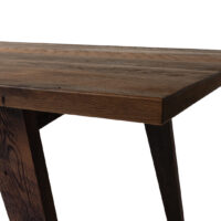 Montana Dining Table Walnut Clean Fancy 5
