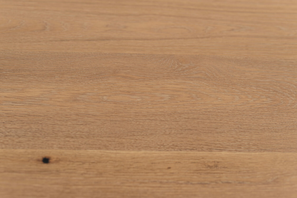 Virginia White Oak Table Frisco Fancy 1