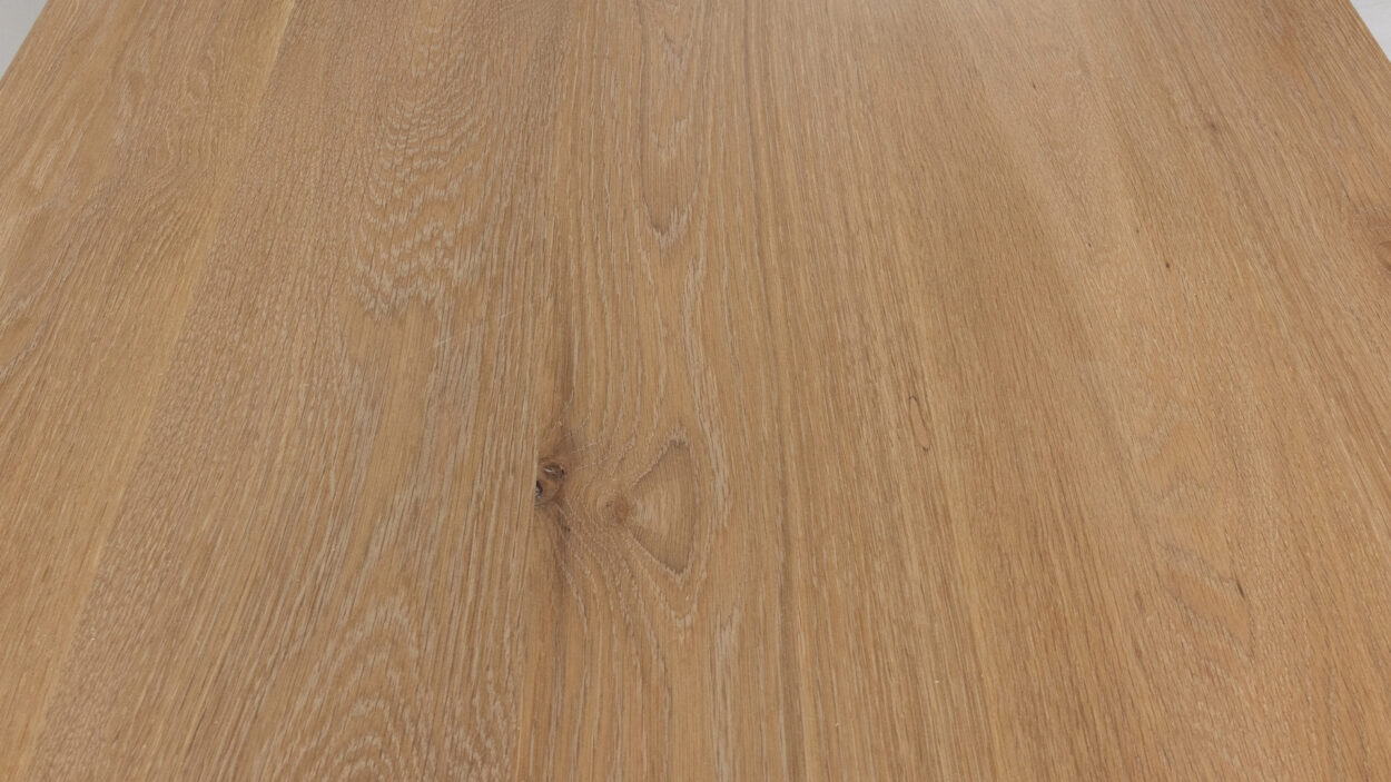 Virginia White Oak Table Frisco Fancy 4